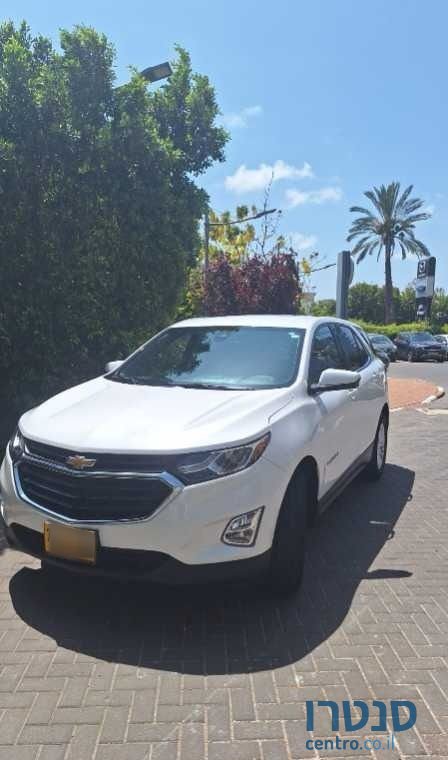 2020' Chevrolet Equinox שברולט אקווינוקס photo #4