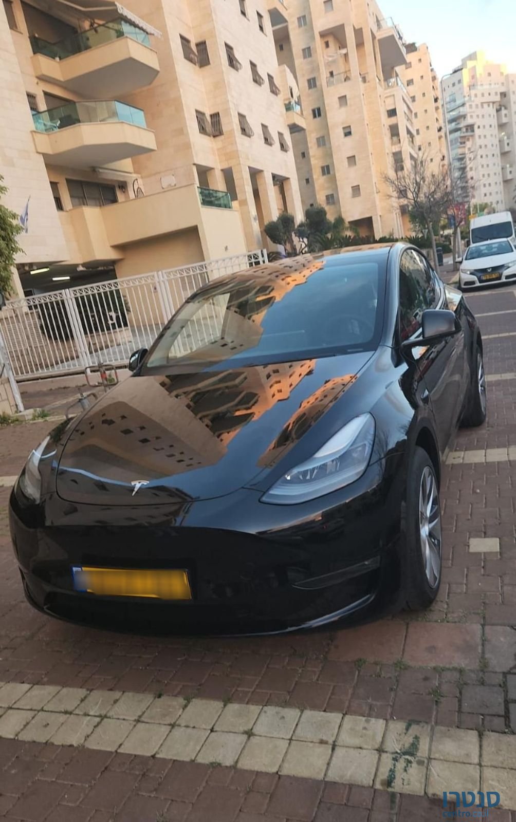 2023' Tesla Model Y טסלה מודל Y photo #1