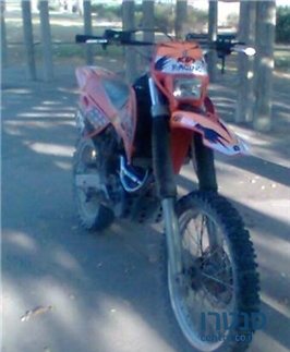 1997' KTM רייסינג photo #4