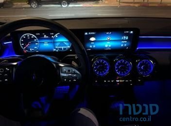 2024' Mercedes-Benz CLA מרצדס photo #5