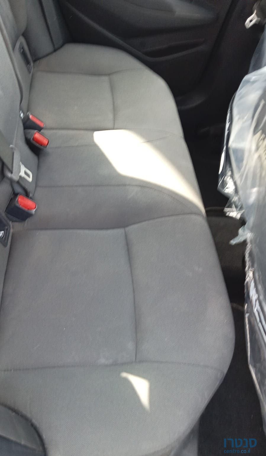 2018' Peugeot 3008 פיג'ו photo #5