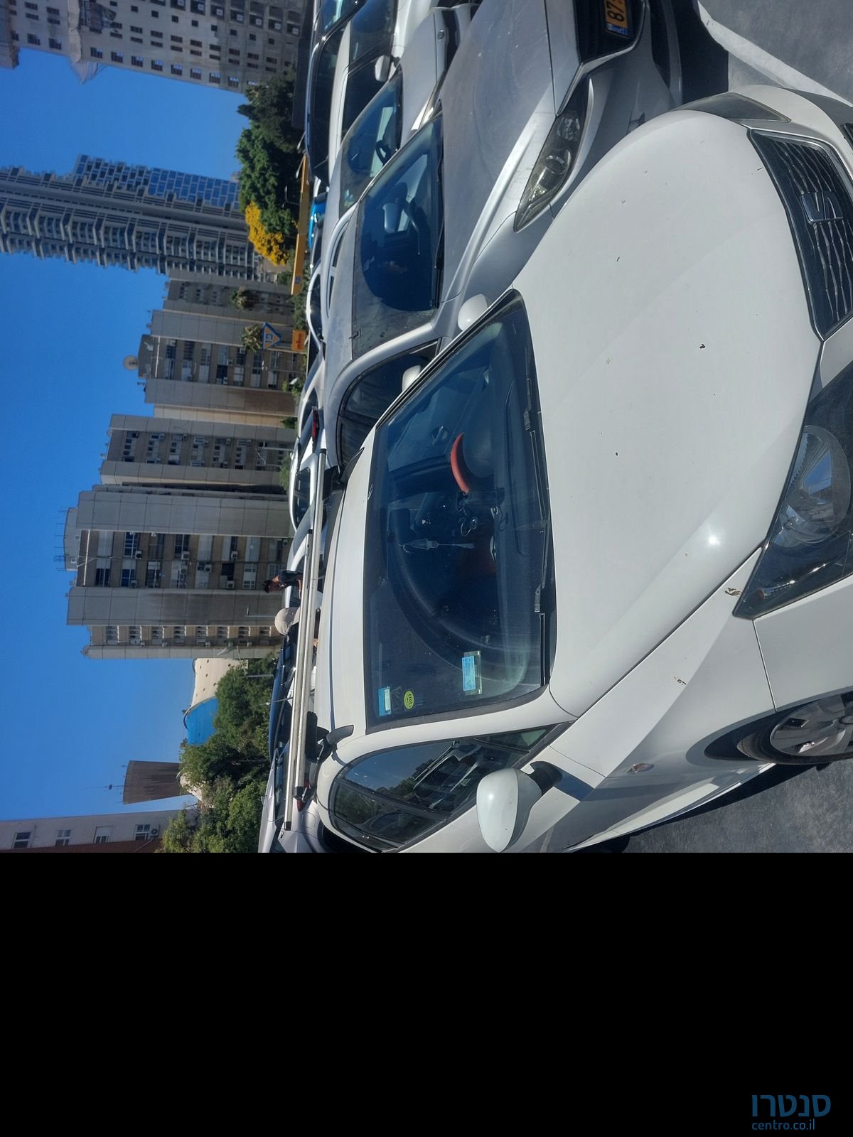 2015' SEAT Ibiza סיאט איביזה photo #1