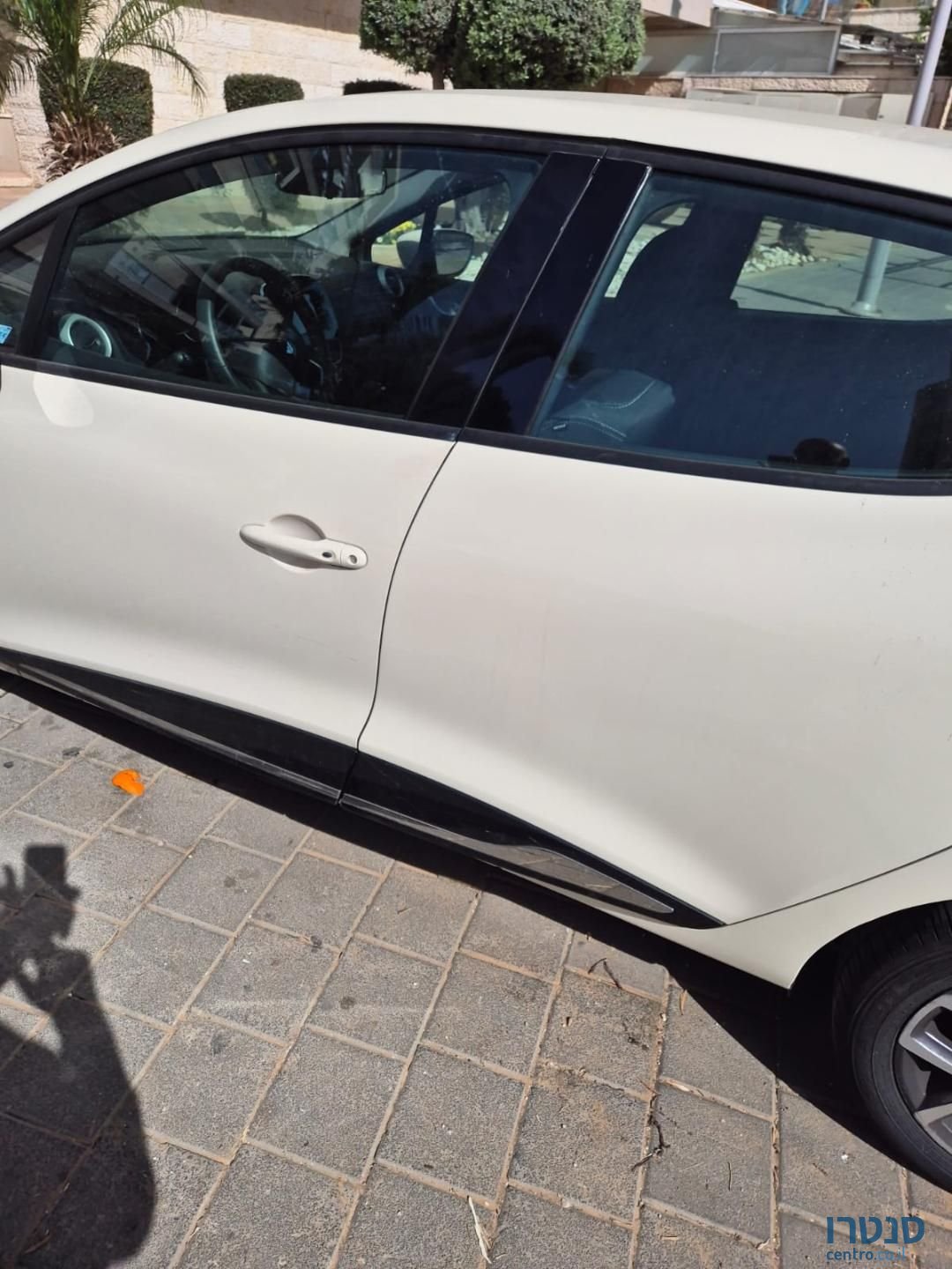 2019' Renault Clio רנו קליאו photo #1