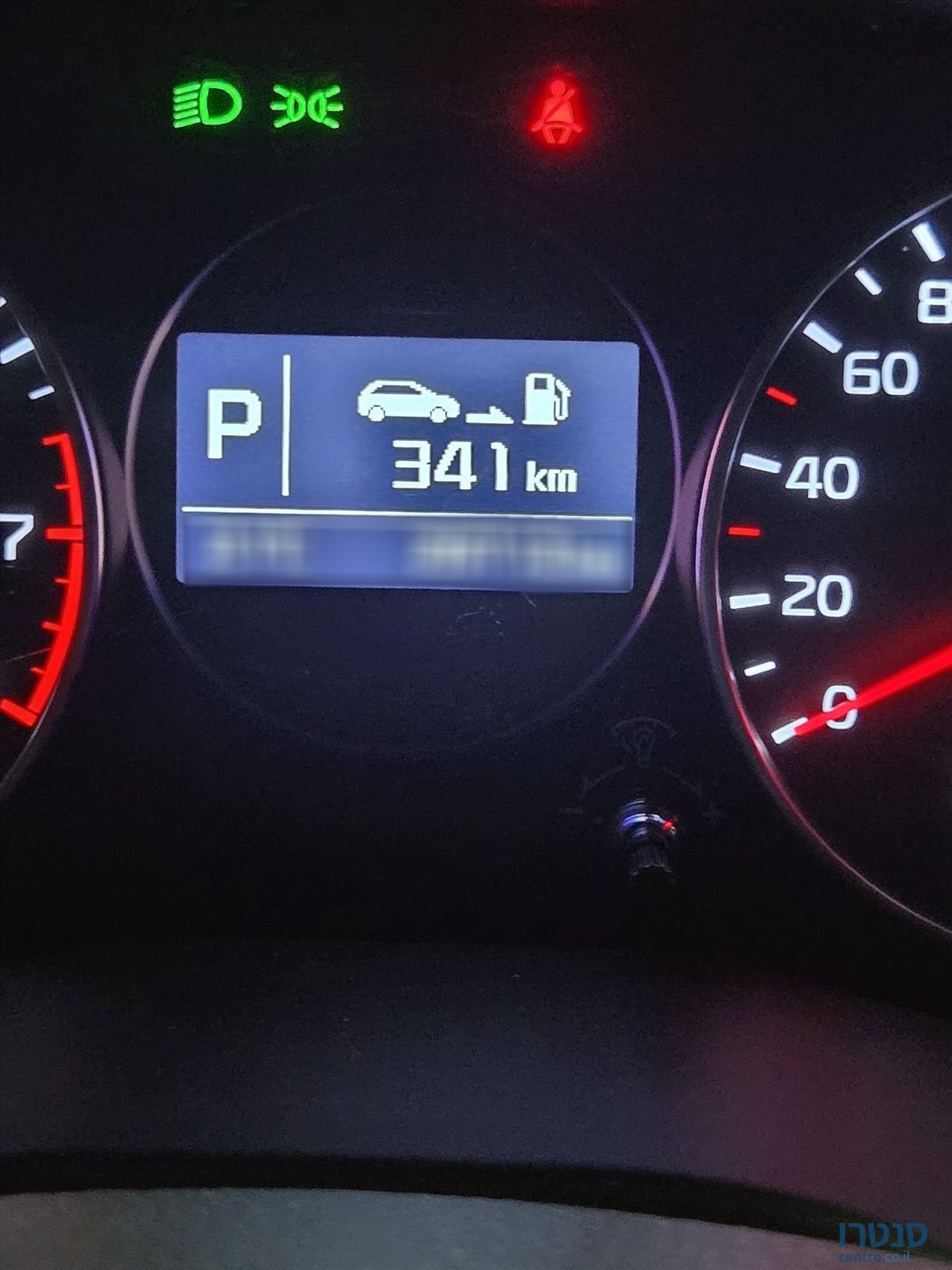 2019' Kia Picanto קיה פיקנטו photo #4