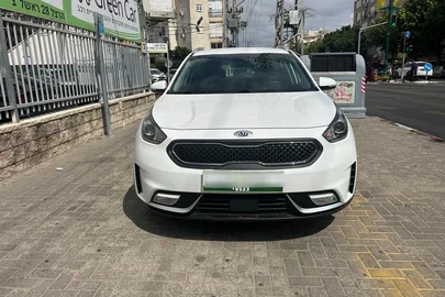 2019' Kia Niro