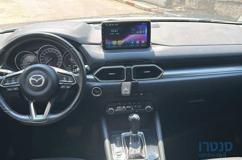 2019' Mazda CX-5 מאזדה photo #2