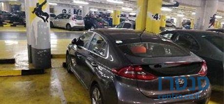 2017' Hyundai Ioniq יונדאי איוניק סופרים photo #3