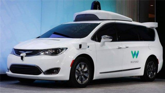 FCA, Waymo expand plans: 62,000 more self-driving vehicles, potential retail sales