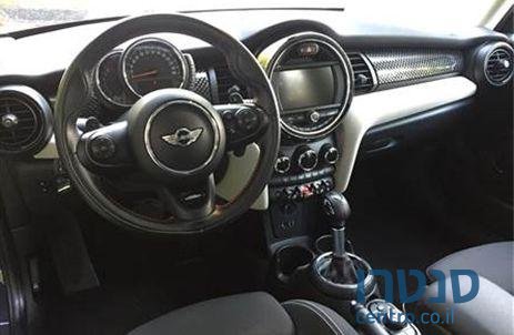2017' MINI Cooper מיני קופר photo #3