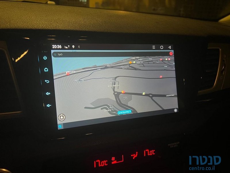 2018' Kia Niro קיה נירו photo #5