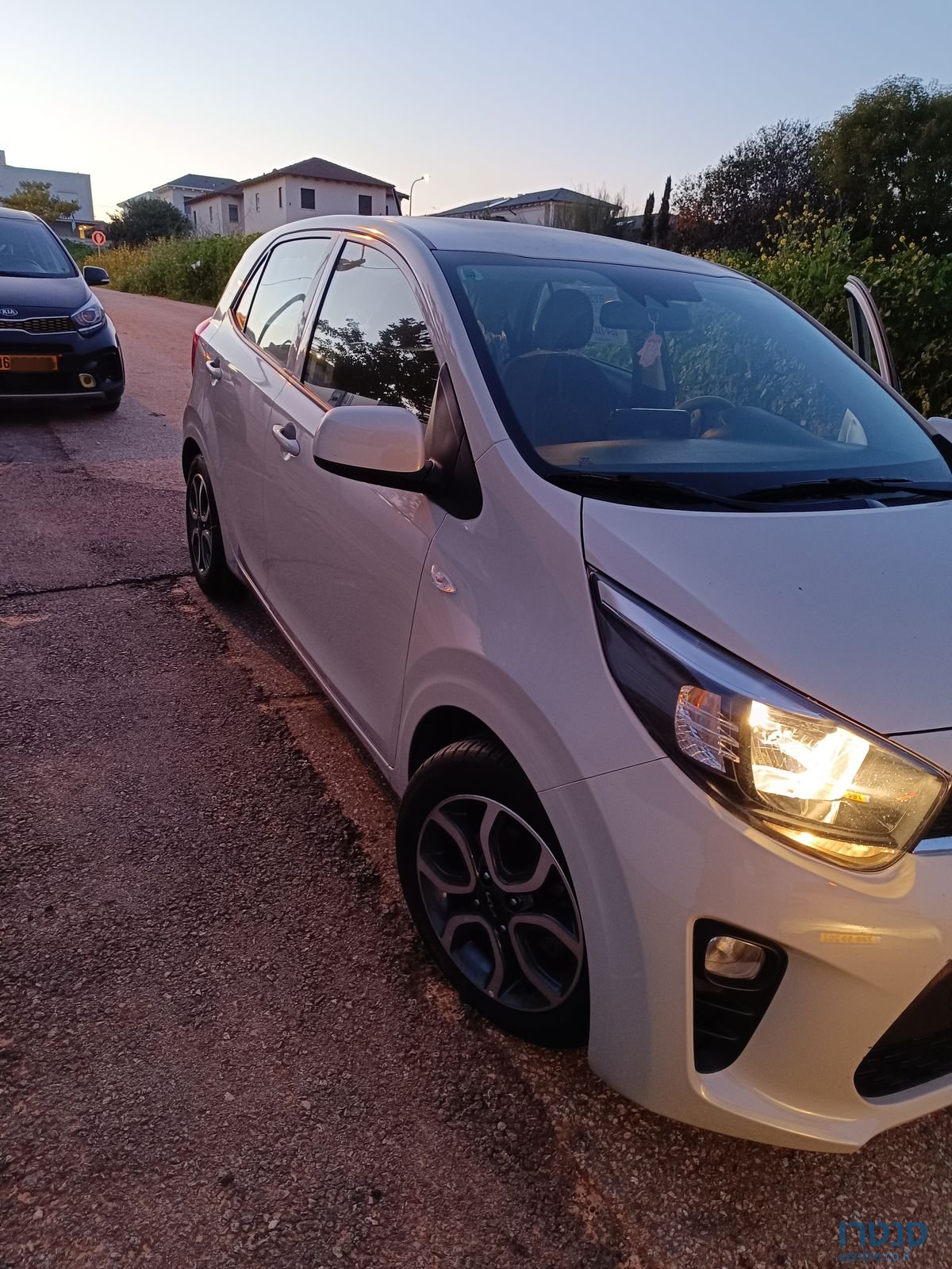 2023' Kia Picanto קיה פיקנטו photo #5