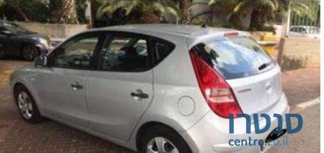 2009' Hyundai I30 i30 יונדאי photo #1