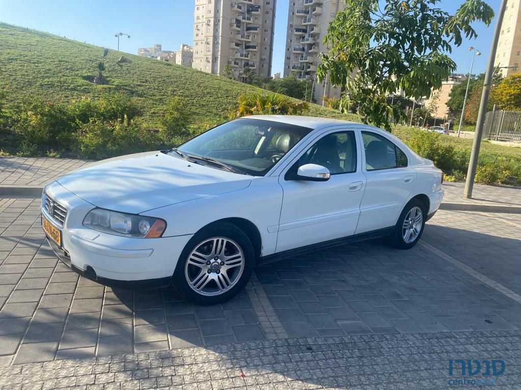 2009' Volvo S60 וולוו photo #6