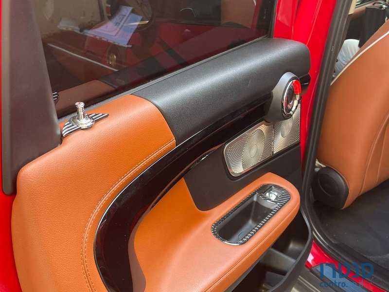 2021' MINI Countryman מיני קאנטרימן photo #5