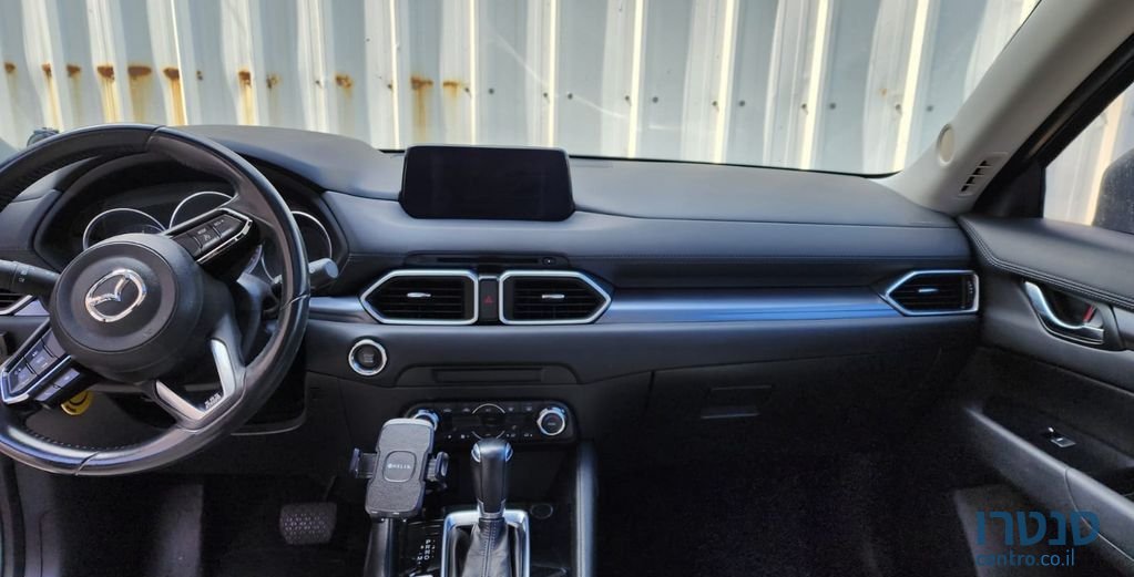 2018' Mazda CX-5 מאזדה photo #2