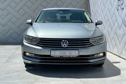 2018' Volkswagen Passat פולקסווגן פאסאט