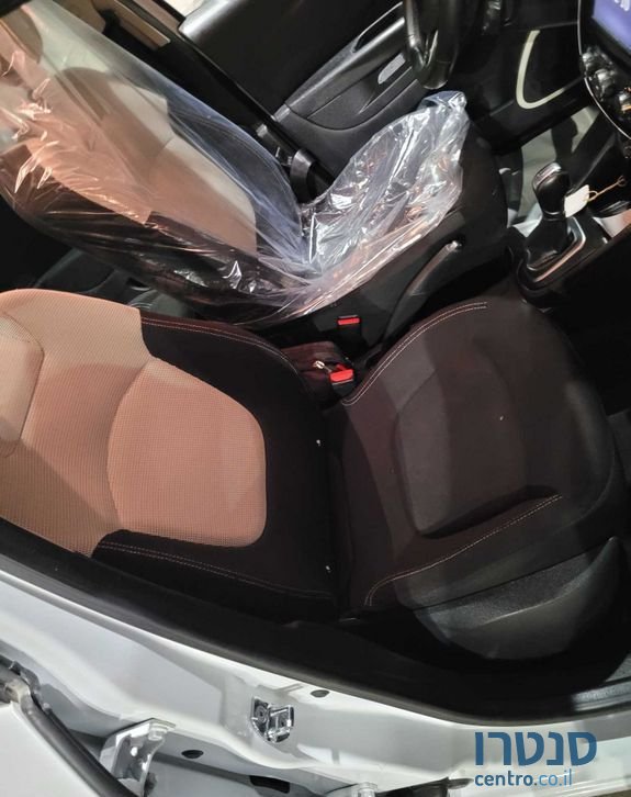 2018' Renault Kadjar רנו קפצ'ור photo #2