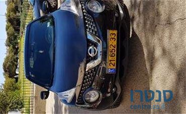 2015' Nissan Juke ניסאן ג'וק photo #2