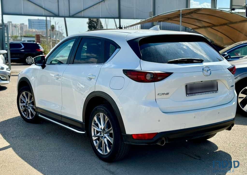 2020' Mazda CX-5 מאזדה photo #6