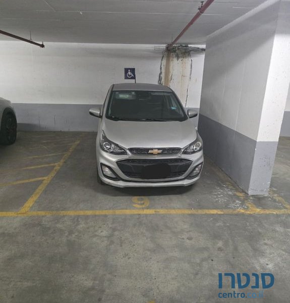 2019' Chevrolet Spark שברולט ספארק photo #1