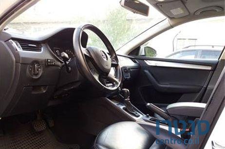 2014' Skoda Octavia סקודה אוקטביה photo #1