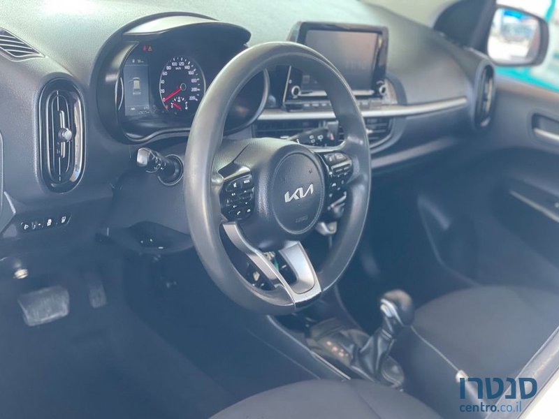 2022' Kia Picanto קיה פיקנטו photo #3