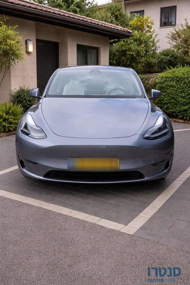 2023' Tesla Model Y טסלה מודל Y photo #2
