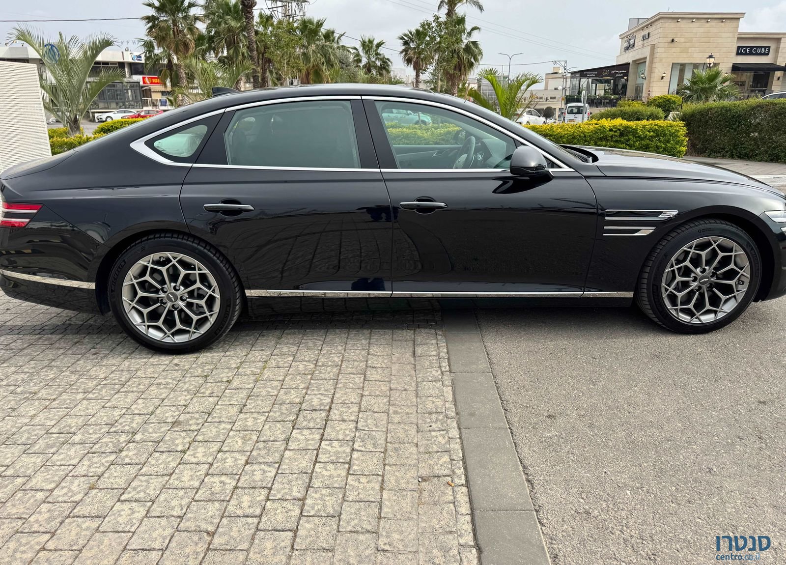 2016' BMW M6 ב מ וו photo #4