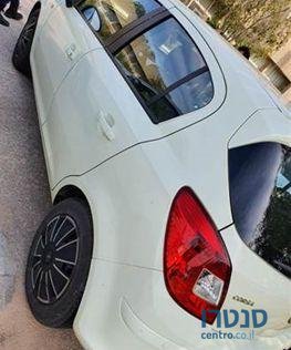 2011' Opel Corsa אופל קורסה photo #2