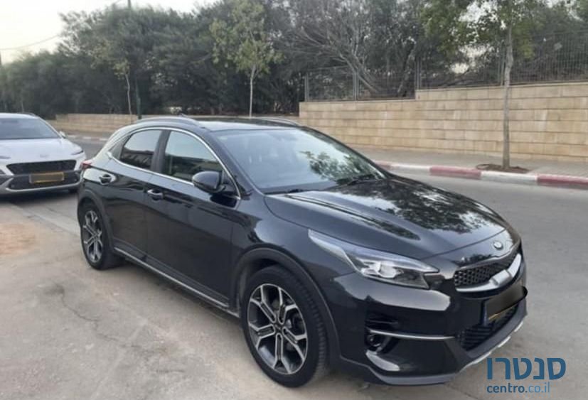 2020' Kia Ceed קיה סיד photo #4