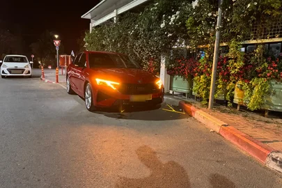 2025' Skoda Octavia VRS