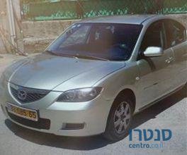 2009' Mazda 3 3 מאזדה photo #2