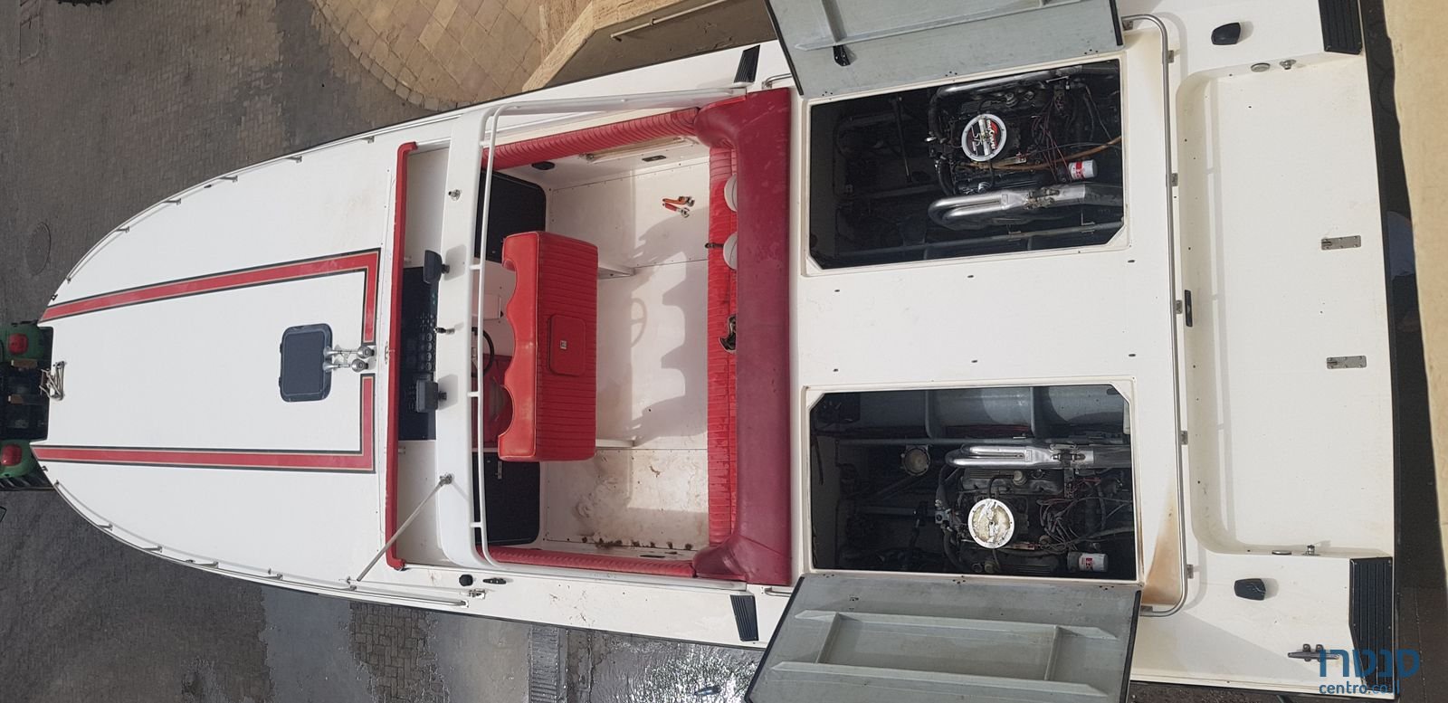 1988' Arrow photo #7