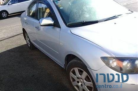 2008' Mazda 3 3 מאזדה photo #1