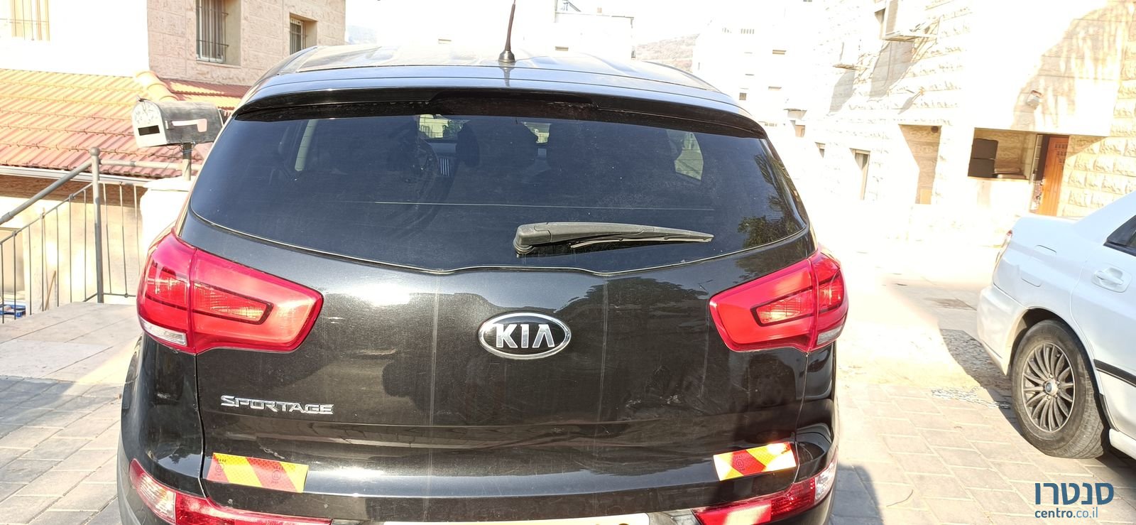 2015' Kia Forte קיה פורטה photo #2