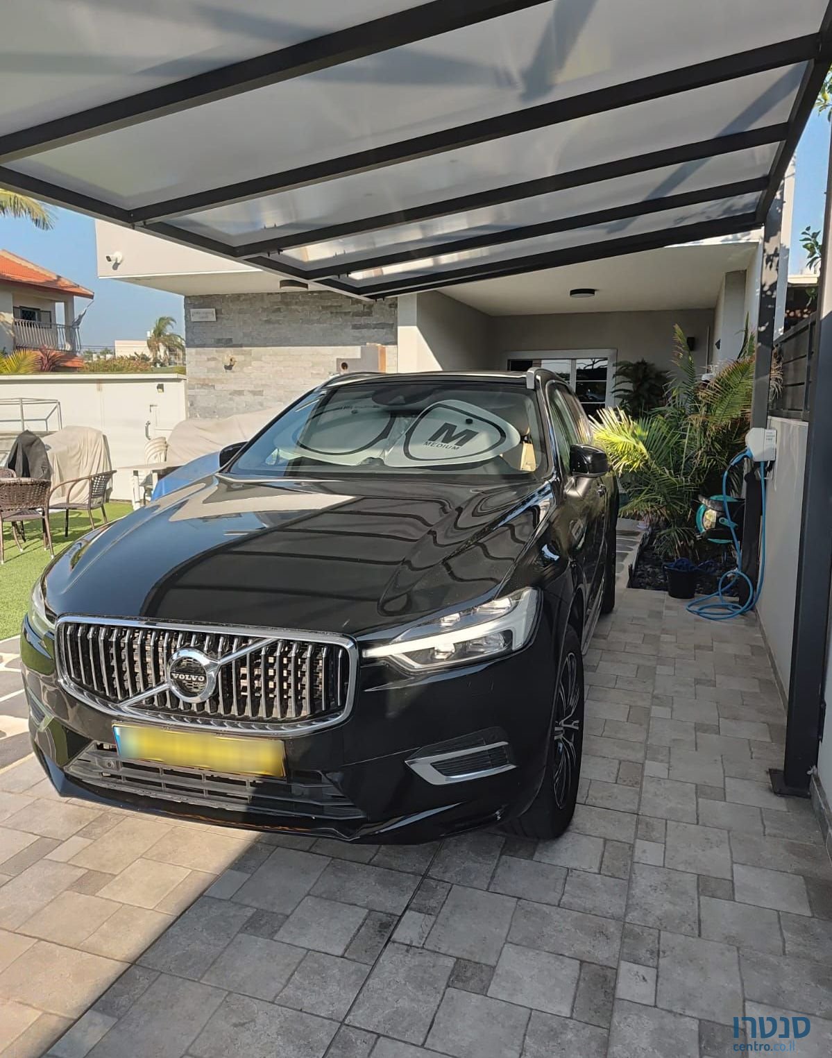 2018' Volvo XC60 וולוו photo #2