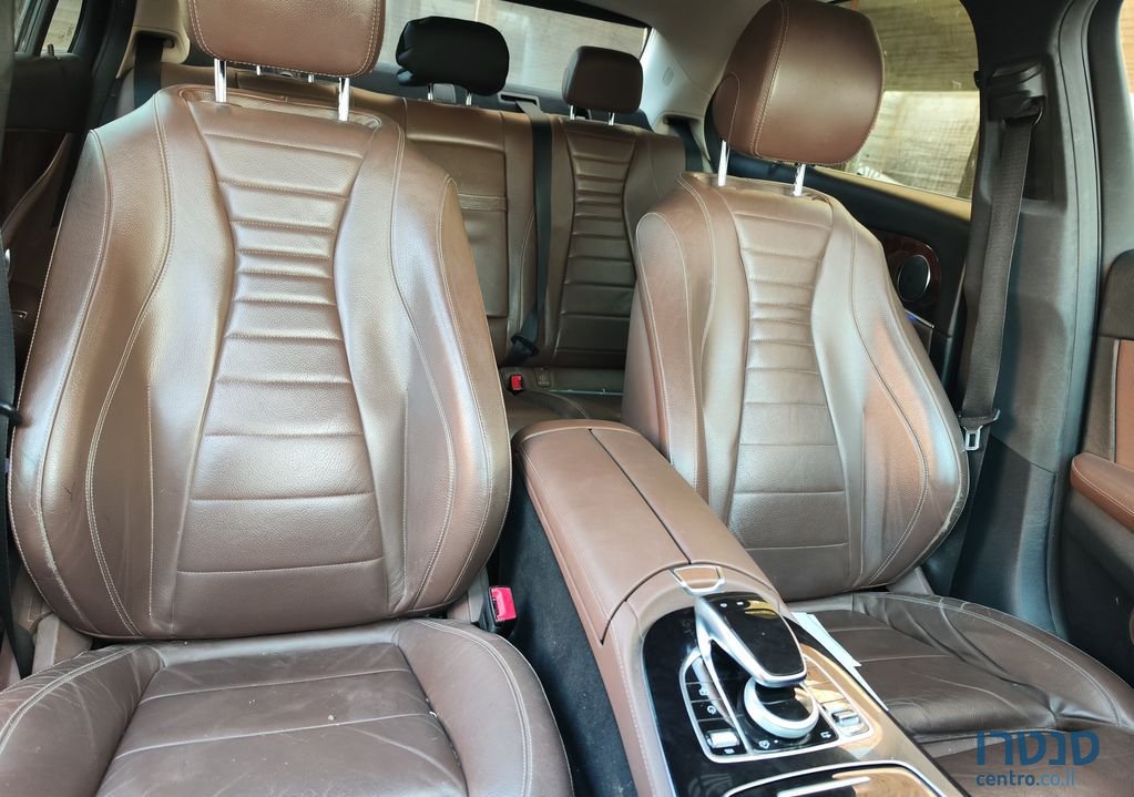 2017' Mercedes-Benz E-Class מרצדס photo #5