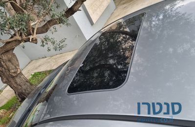 2013' Hyundai i35 יונדאי photo #5