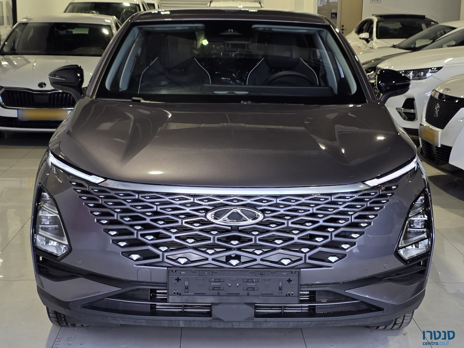 2026' Chery QQ FX Sense photo #2