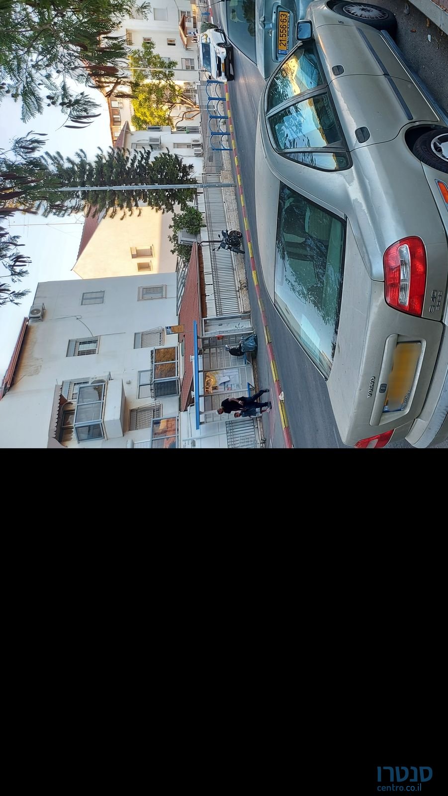 2002' Volvo S40 וולוו photo #2