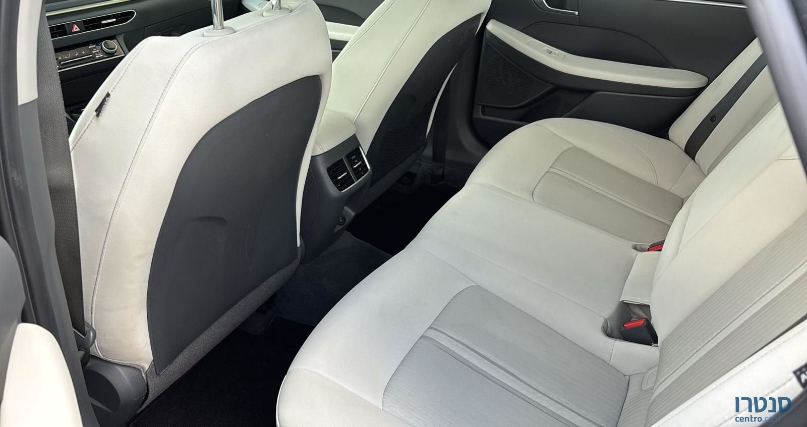 2022' Hyundai Sonata יונדאי סונטה photo #4