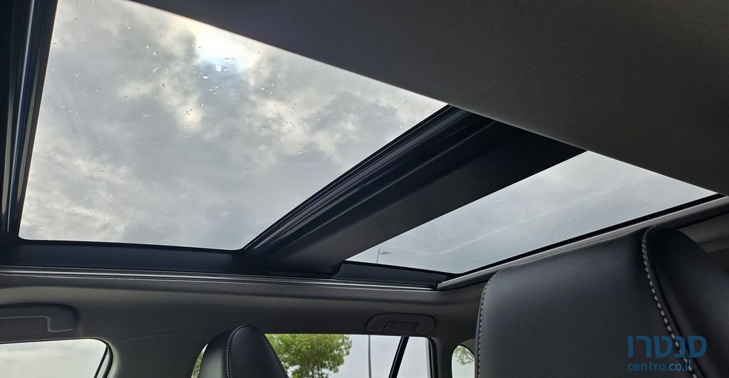 2020' Toyota RAV4 טויוטה photo #6