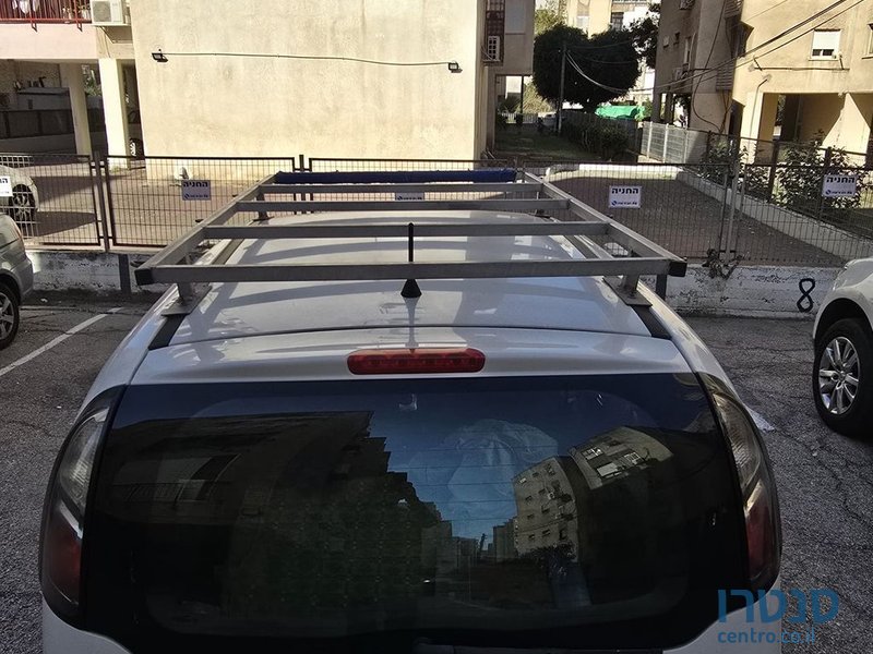 2014' Citroen C3 סיטרואן photo #4