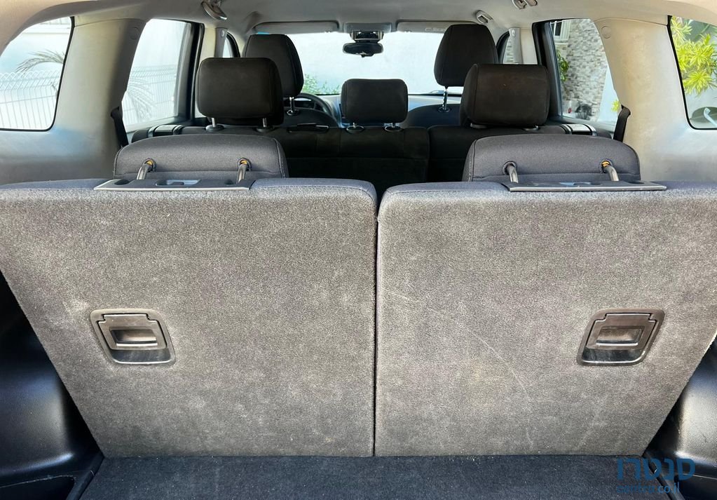 2017' Chevrolet Orlando שברולט אורלנדו photo #5