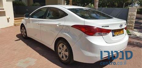 2011' Hyundai i35 יונדאי photo #2