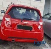 2014' Chevrolet Spark שברולט ספארק photo #1