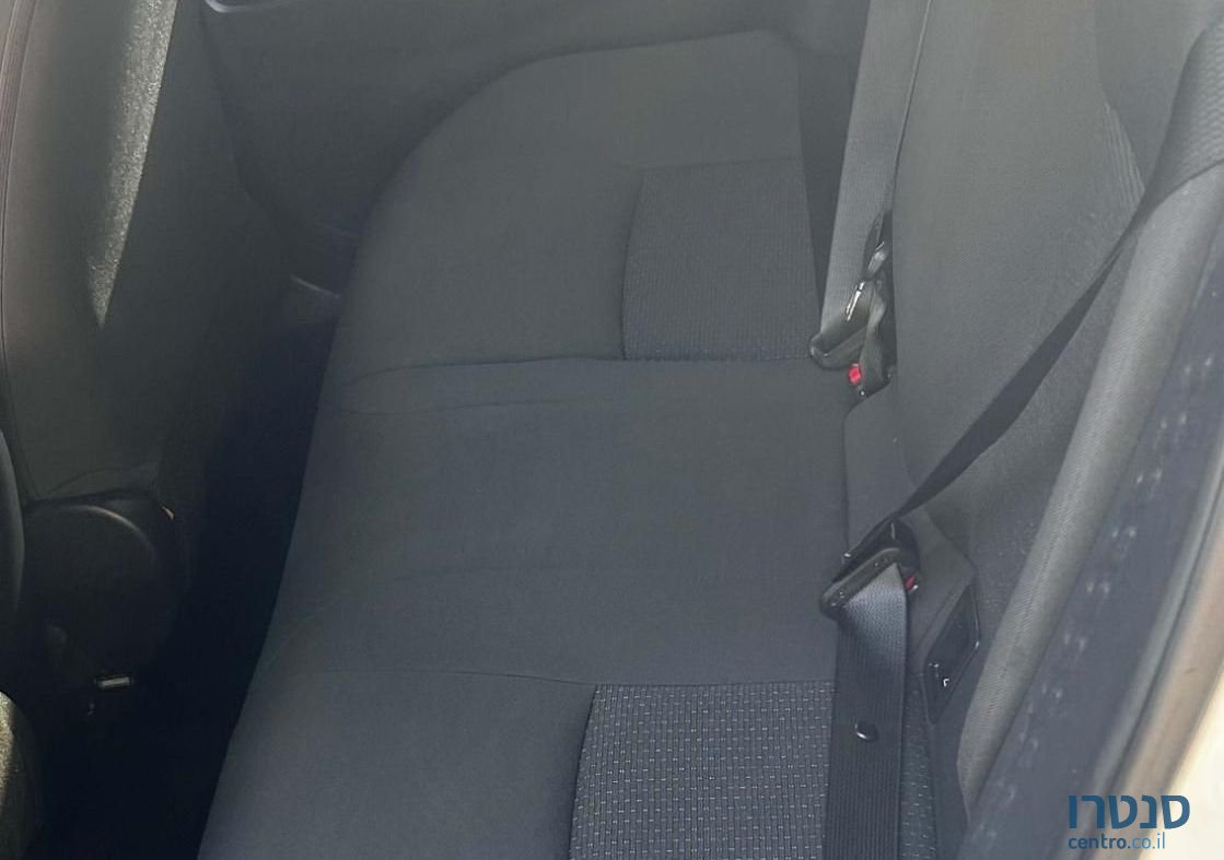 2019' Toyota C-HR טויוטה photo #6