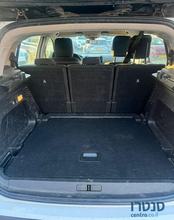 2019' Citroen C5 Aircross סיטרואן C5 איירקרוס photo #5