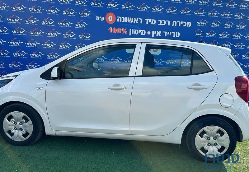 2021' Kia Picanto קיה פיקנטו photo #3