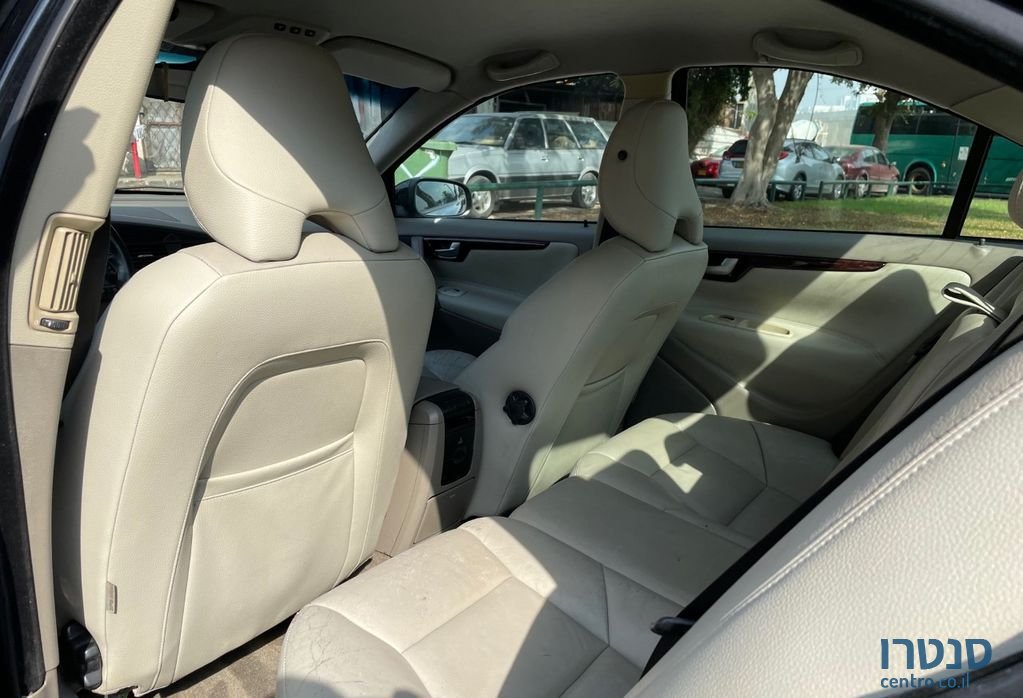 2010' Volvo S60 וולוו photo #6